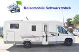 Adria CORAL S 670 SL LUFTF. AUT.SAT+TV SOLAR 18"ALU - Adria Coral 670