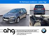 BMW 216i Gran Tourer Advantage Klimaaut. PDC ISOFIX - BMW 216 Gran Tourer Gebrauchtwagen