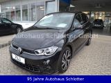 Volkswagen Polo R-Line 1,0 TSI DSG 110PS IQDRIVE ACC - Volkswagen Polo Vorführfahrzeuge
