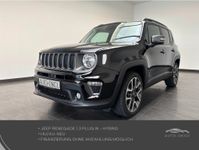 Jeep Renegade S Plug-In-Hybrid 4xe NAVI/KAMERA/HU:NEU