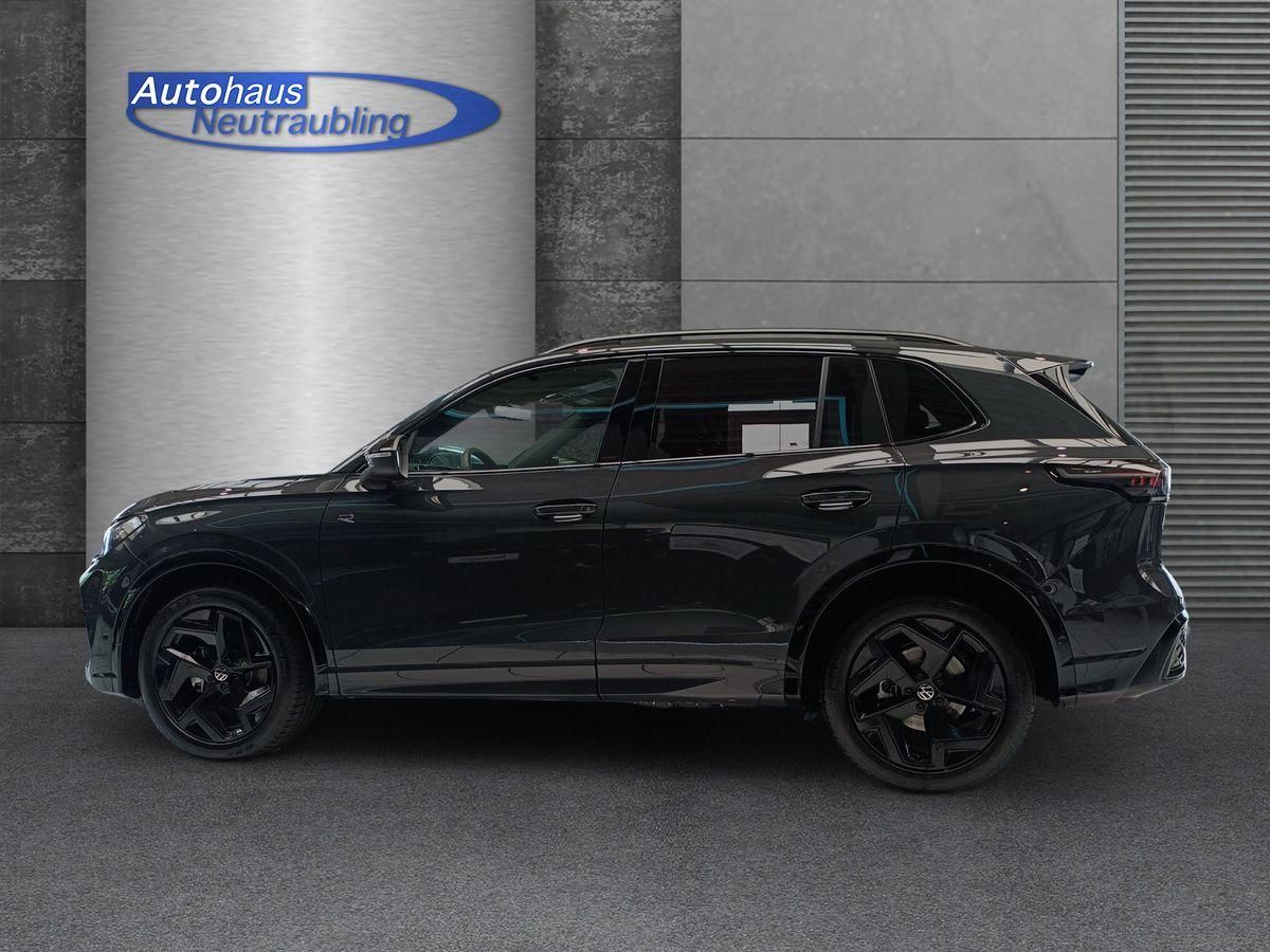 Volkswagen TIGUAN 1.5 eTSI R-LINE DSG 150 PS SHZ AHK NAVI foto 3
