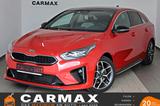 Kia ProCeed GT-line,Navi,LED,SH,ACC,Keyless,Panorama - Kia aus 2022