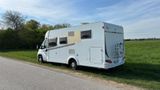 Carado T448 - ***neuer TÜV + neue Reifen*** - Carado Diesel Teilintegrierter