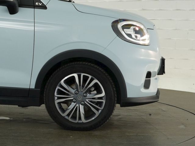 T03 DESIGN 37,3 kWH+RÜCKFAHRKAMERA+PANORAMADACH+