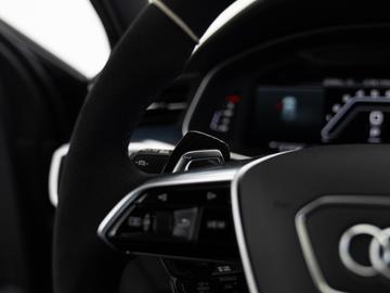  AUDI RS6 — миниатюра 24