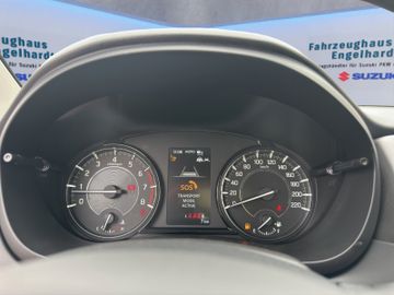 Suzuki Suzuki S-Cross Comfort AllGrip