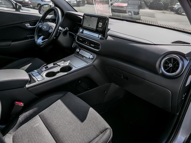 Hyundai Kona Prime Elektro 2WD Autobahnassistent Navi