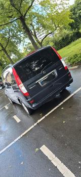 Mercedes-Benz Mercedes Benz Viano 2.2 Cdi - Mercedes-Benz Viano in Leverkusen