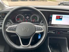 VW Caddy Maxi ,,Dark Label''  114PS DSG #7-Sitzer