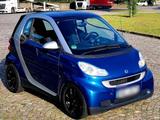 Smart fortwo 451 Diesel cdi Alufelgen Klim... - Smart: 451 Cdi