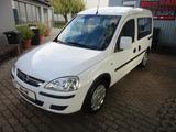 Opel Combo Edition,Klima,EFH,Standheitzung. - Opel Combo mit CNG-Antrieb