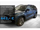 Skoda Kodiaq Tour 4x4 2.0 TDI DSG AHK Pano EU6d - Skoda Kodiaq in Freiburg