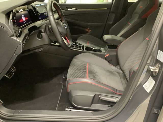 Golf GTI Clubsport 2,0 TSI 221 kW DSG  LED-Plus,