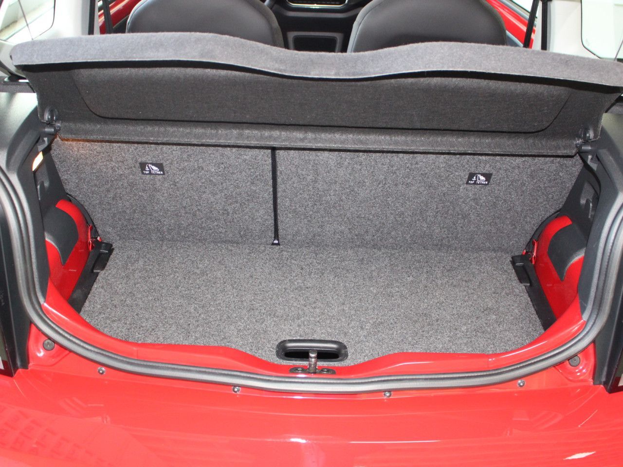 Fahrzeugabbildung Volkswagen up! Move 1.0 RFK/PDC/Tempomat