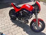 Buell S1 Lightning 1998 12.788 km seltene Farbkombi