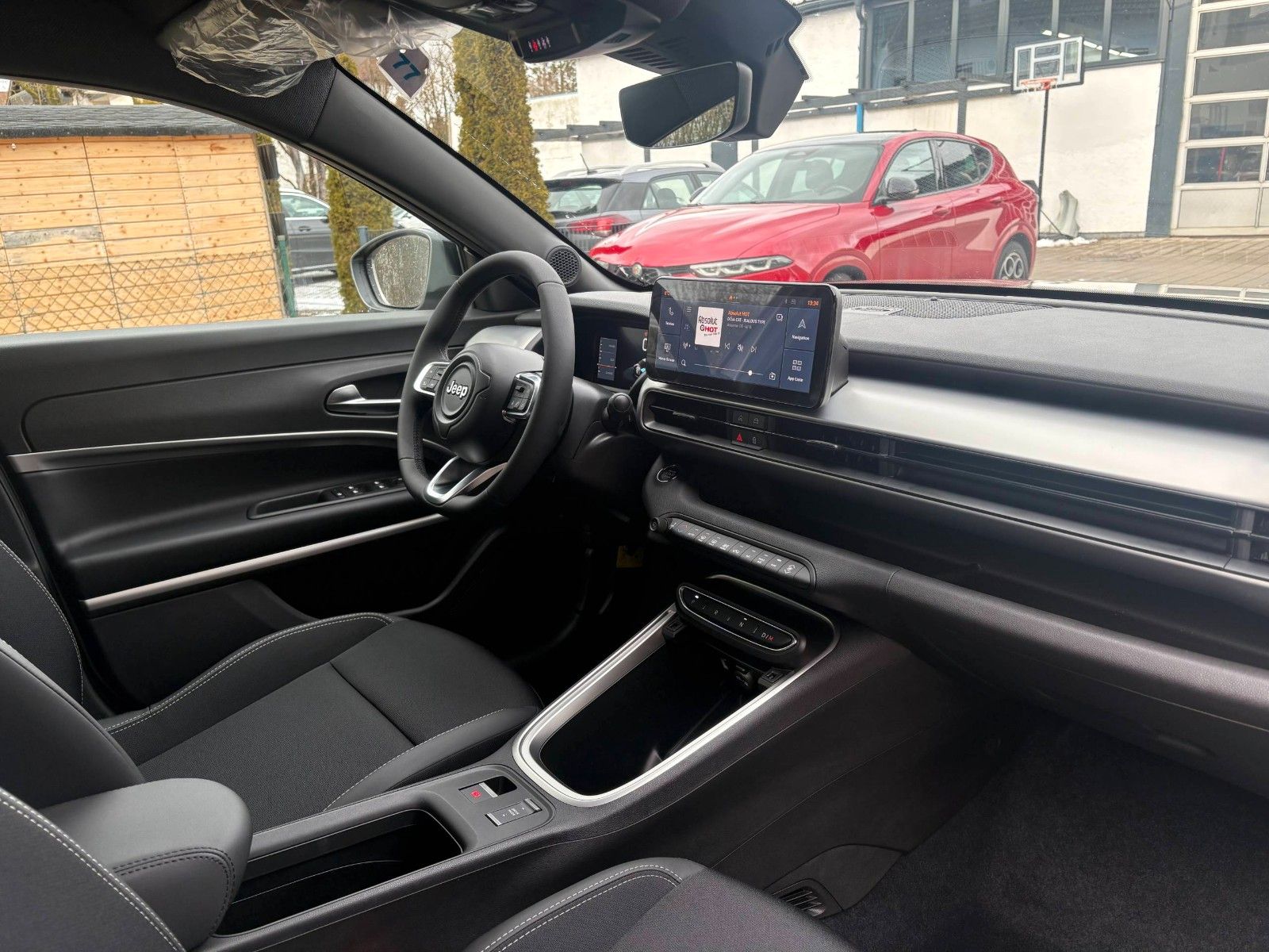 Jeep Avenger - Bild 3