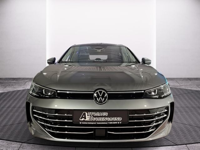 Fahrzeugabbildung Volkswagen Passat Variant 2.0 TDI DSG Elegance AHK NAVI IQ.