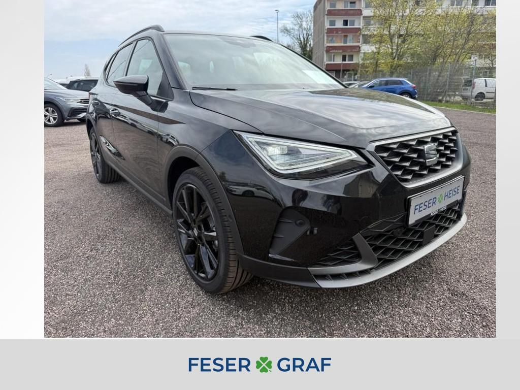 Seat Arona - Bild 1