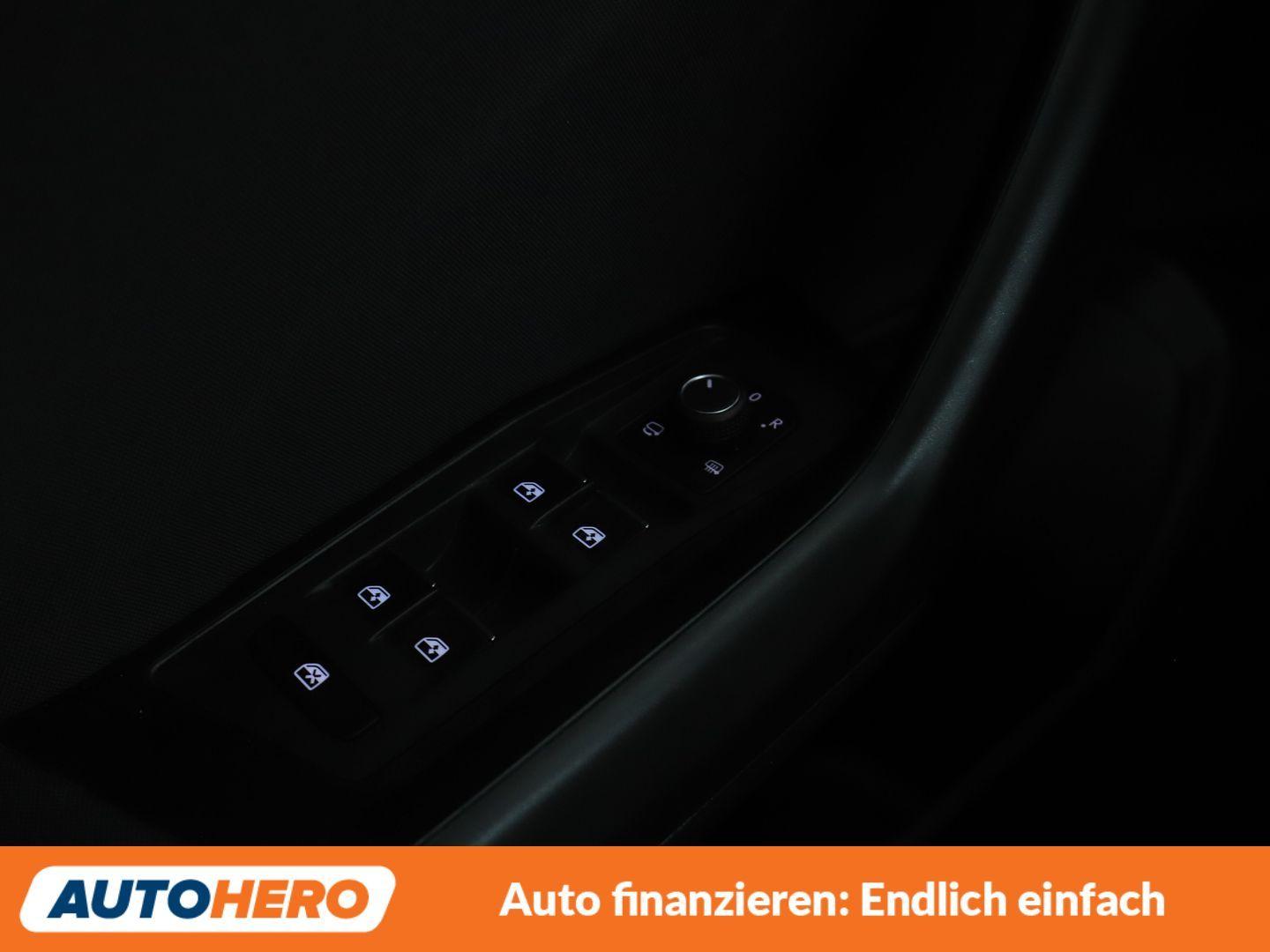 Volkswagen T-Roc 1.5 TSI ACT United Aut.*NAVI*CAM*ACC*, миниатюра 26