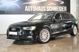 Audi A4 Avant Ambition *Automatik*Panorama*AHK 1,7t* - Audi A4 Ambition mit Diesel-Antrieb