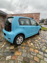 Volkswagen up! 1.0 44kW - - VW up! von privat