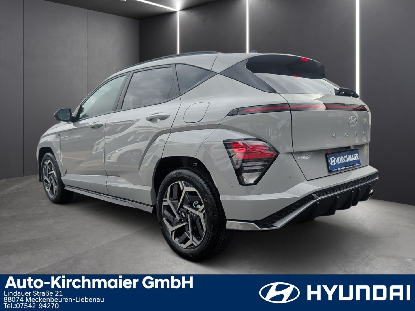Hyundai KONA - Bild 4
