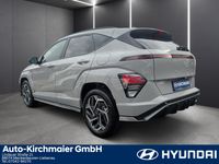 Hyundai KONA - Vorschau Bild 4