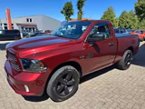 Dodge RAM 1500 DS Reg.Cab Tradesman 5.7L - Dodge RAM: 5.7