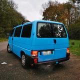 Volkswagen T4 Multivan TÜV LPG Ahk - Volkswagen T4 Multivan in Duisburg