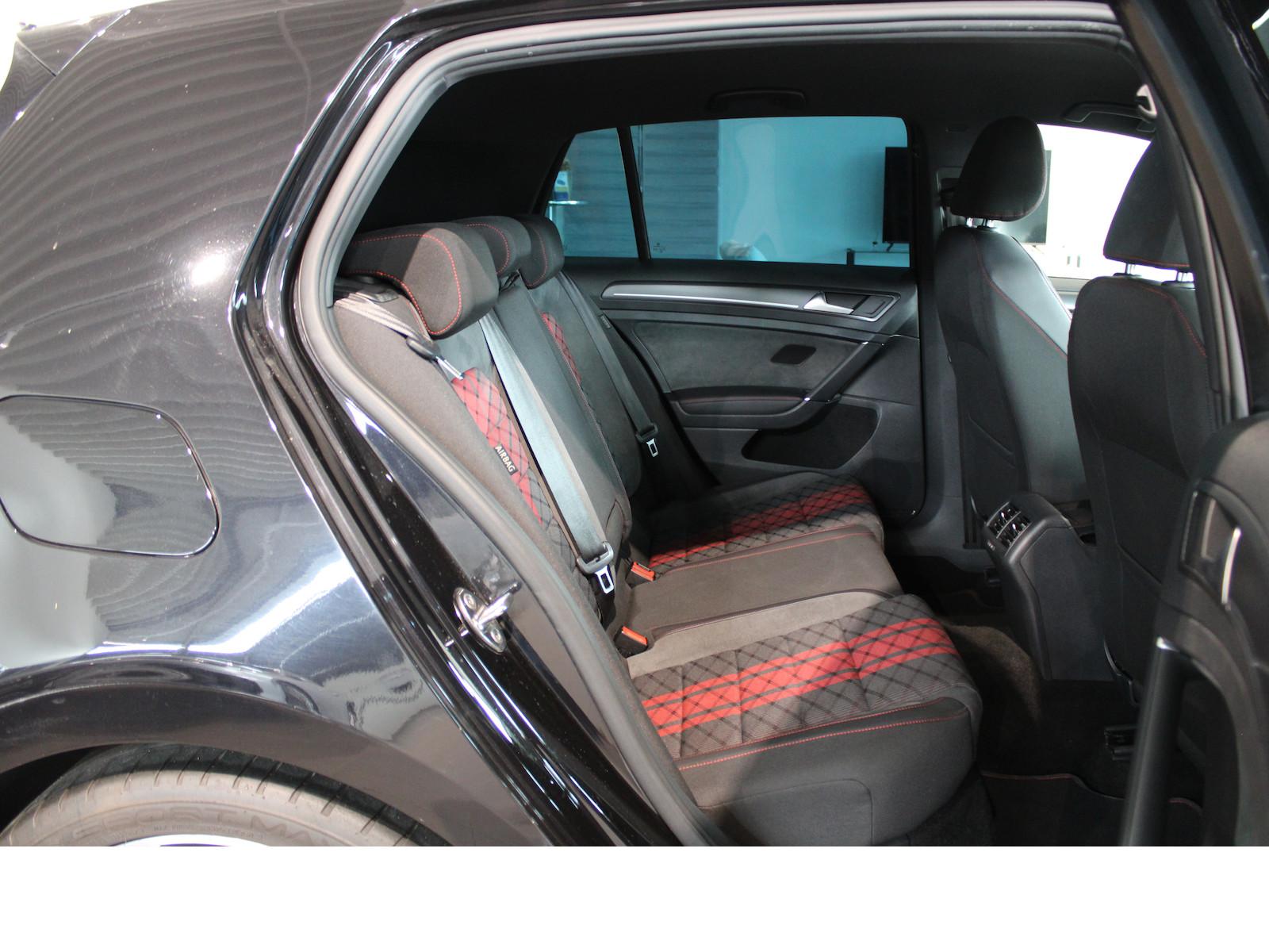 Volkswagen Golf GTI 2.0 TCR TSI *VIRT*LED*NAVI*MFL*CAM, миниатюра 29