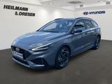 Hyundai i30 1.6 N Line X Autom./Navi/Panoramadach/Lenkra
