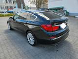 BMW 530GT F07 Neue TÜV - BMW 5er Reihe: F07