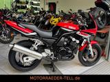 Yamaha FZS 600 Fazer / RJ02 / 2.Hd / erst 30tkm - Offers