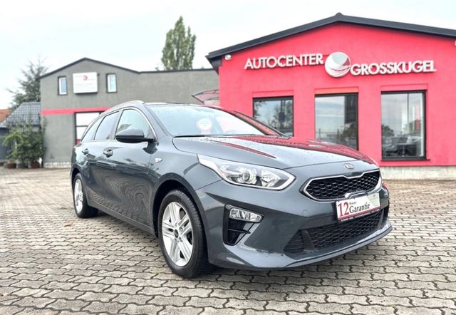 Kia cee'd Sportswagon*Aut.*HU/AU neu*