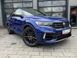 Volkswagen T-Roc R 4Motion - VW T-Roc Gebrauchtwagen in Hannover