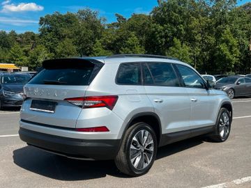 Skoda Kodiaq - 7