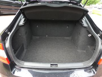 Skoda Octavia - 9