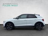 Audi A1 Citycarver 35TFSI LED Virtual CAM ACC Alu18" - Audi A1: Weiß, mit Apple Carplay