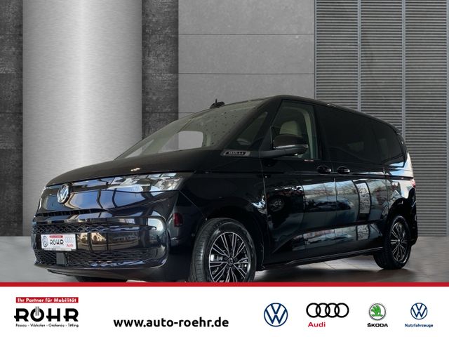 Volkswagen T7 Multivan  (AHK.SHZ.PDC.LED.GRA.SH) 2.0 TDI DS