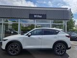 Mazda CX-5 ADVANTAGE 2.5L e-SKYACTIV G 194ps AWD - Mazda CX-5 in Magdeburg