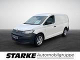 Volkswagen Caddy Maxi Cargo 2.0 TDI Kasten lang  AHK PDC Te - Neu Kastenwagen