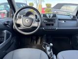 Smart ForTwo coupé 1.0 45kW mhd pure - Smart Gebrauchtwagen von 2008