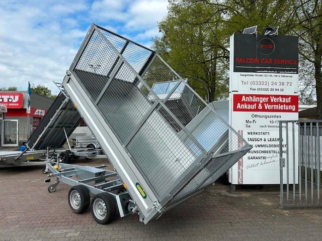 Unsinn " Top-NEUES GaLa Modell + Maxi-Gitteraufsatz "