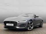 Jaguar F-Type Cabriolet P300 Aut.