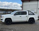 Volkswagen Amarok Pick-Up Double Cab 2.0 TDI DSG Dark Label - Volkswagen Amarok: Dsg