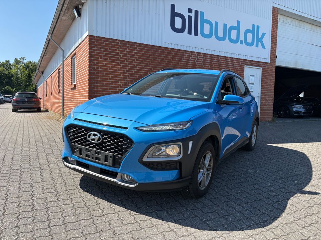 Image of Hyundai KONA