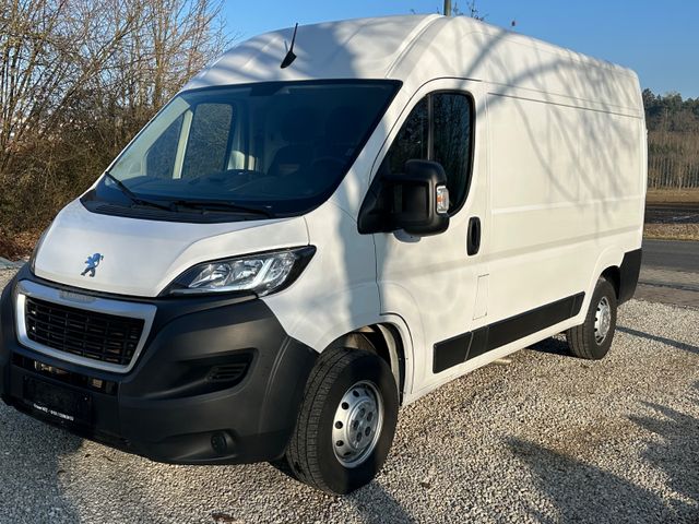 Peugeot Boxer Kasten Hochraum 335 L2H2 Premium BlueHDi 1