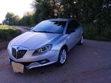 Lancia Delta 1.6 Multijet 16v Argento Argento - Lancia Delta von privat