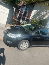 Citroën Citröen c4 - Citroën C4 in Hagen