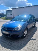 Opel Astra 1,7tdi polnische zulassung - Opel Astra: TDI